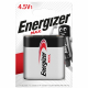Energizer Batterie Max 3LR12 E301530303 4,5V,***