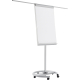 Magnetoplan Flipchart Junior Plus 12269F14 mobil l.cr/ws,***