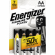 Energizer Batterie Alkaline Power E300132909 AA Mignon 4 St./Pack.,***