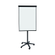 Bi-office Flipchart EA4806186 mobil magnetisch 70x100cm,***