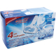 Eco-Fix WC-Duftstein Ocean 00852 4 St./Pack.,***