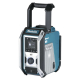 makita Akku-Baustellenradio DMR115 12-18V/230V,***