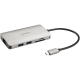 Kensington Dockingstation K33820WW UH14001P USB-C,***
