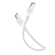 cellularline Kabel USB-C/USB-C USBDATA06USBC2CW 0,6m ws,***