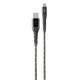 cellularline Kabel USB-A/USB-C TETRACABTYC1MK 1,2m sw,***