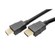 Goobay HDMI Kabel 60624 5m schwarz,***