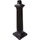 Rubbermaid Standascher Groundskeeper FG9W3000BLA schwarz,***