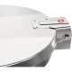 Hailo Müllsackständer ProfiLine MSS Design XXXL 0912-030,***