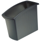 HAN Papierkorb Mondo 1840-13 18Liter schwarz,***