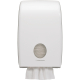 Aquarius Handtuchspender 6945 weiß,***