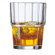 Esmeyer Whiskyglas Norvege 410-1104 0,25l glasklar 6 St,***