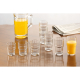 Esmeyer Whiskyglas Norvege 410-1104 0,25l glasklar 6 St,***