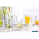 Arcoroc Longdrinkglas STACK UP 410-314 0,29l glasklar 6St,