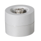 MAUL Klammernspender MAULpro 3012382 73x60mm grau,***