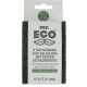 mr. ECO Schwamm H513X feste Scheuerseite 2St,***