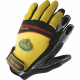 FerdyF. Handschuh NON-SLIP CLARINO 1930 XL 1Paar,***