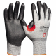 GEBOL Handschuh Eco Cut C Plus 709828 Gr.10,***