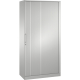 C+P Aktenschrank 143002000S10002 5OH 1980x1000x435mm lgr/lgr,***