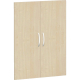 Geramöbel Flügeltür Flex S-383700-A ahorn 2 St./Pack.,***