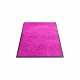Miltex Schmutzfangmatte Eazycare Color 22040-3 120x180cm pink,***