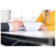 Avery Zweckform Arbeitsvertrag 2877 Gewerbl. Arbeitnehmer A4 2fach SD,***