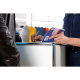 Avery Zweckform Quittung 321 DIN A6 quer 2x50Blatt,