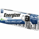 Energizer Batterie Ultimate E301535501 AA/Mignon/L91 10 St.,***