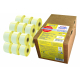Avery Zweckform Etikett AS0722390 36x89mm ws 18Rollen 4.680St.,***