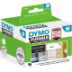 DYMO Etikett 2112286 25x25mm ws 2x850 St./Pack.,***