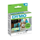 DYMO Vielzwecketikett S0929120 25x25mm weiß 750 St./Pack., - DYMS0929120