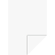 HEYDA Fotokarton 204716400 A4 300g weiß 50 St./Pack.,***