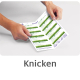 Avery Zweckform Visitenkarte C32015-25 85x54mm ws 200 St./Pack.,***