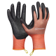 GEBOL Handschuh Clivia 780000_07 Gr.07 1Paar,***