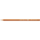 Faber-Castell Bleistift 1117 111700 sechskantform HB braun,***
