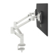 Dataflex Doppelmonitorarm Viewlite Plus 58.650 2fach ws,***