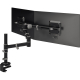 Dataflex Monitorarm Viewgo 48.133 2fach sw,***