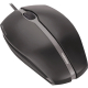 CHERRY Optical Mouse GENTIX JM-0300-2 corded USB schwarz,***