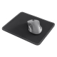 Hama Mauspad 00126856 220x3x180mm sw,***