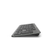 Hama Tastatur KW-700 00182611 anthrazit/schwarz,***