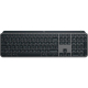Logitech Tatstatur MX Keys S 920-011565 sw,***