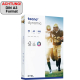 inapa tecno Kopierpapier Dynamic 2100011485 A3 80g 500 Bl./Pack.,***