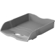 HAN Briefablage Re-LOOP 10298-991 A4/C4 RC dunkelgrau,***