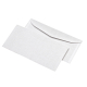KUVERMATIC Briefumschlag 30005429 125x235mm oF gu ws 1000 St./Pack.,***