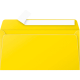 Clairefontaine Briefumschlag Pollen 5565C DL sonne 20 St./Pack.,***