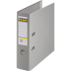 Bene Ordner 291400 GR DIN A4 80mm PP grau,***