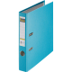 Bene Ordner 291600 TÜ DIN A4 52mm PP türkis,***