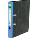ELBA Ordner ELBArado 100555308 DIN A4 50mm Pappe blau, - ELB10404BL