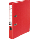 Falken Ordner Recycolor 11285293 DIN A4 50mm Papier rot,***
