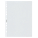 Bene Prospekthülle 206800WS DIN A4 0,10mm PP transparent 100 St./Pack.,***