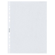 Bene Prospekthülle 207360 DIN A4 0,6mm PP transparent 100 St./Pack.,***